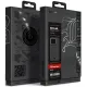 Чохол до мобільного телефона Armorstandart BlackIcon Kevlar MagCase Apple iPhone 15 Pro Max Black (ARM88537)