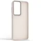 Чохол до мобільного телефона Armorstandart Frame Samsung S25 FE 5G Titanium Grey (ARM88241)