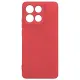 Чохол до мобільного телефона Armorstandart ICON Motorola G86 5G Camera cover Dark Red (ARM87034)