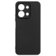 Чохол до мобільного телефона Armorstandart ICON Xiaomi Redmi 15C 4G (GL) / Poco C85 4G (GL) Camera cover Black (ARM88326)