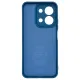 Чохол до мобільного телефона Armorstandart ICON Xiaomi Redmi 15C 4G (GL) / Poco C85 4G (GL) Camera cover Dark Blue (ARM88327)