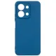 Чохол до мобільного телефона Armorstandart ICON Xiaomi Redmi 15C 4G (GL) / Poco C85 4G (GL) Camera cover Dark Blue (ARM88327)