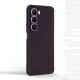 Чохол до мобільного телефона Armorstandart Matte Slim Fit Infinix Hot 60 Pro Plus 4G Camera cover Black (ARM88681)
