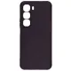 Чохол до мобільного телефона Armorstandart Matte Slim Fit Infinix Hot 60 Pro Plus 4G Camera cover Black (ARM88681)