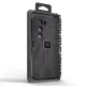 Чохол до мобільного телефона Armorstandart Proover Infinix Hot 60 5G Black (ARM87288)