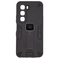 Чохол до мобільного телефона Armorstandart Proover Infinix Hot 60 5G Black (ARM87288)