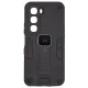 Чохол до мобільного телефона Armorstandart Proover Infinix Hot 60 5G Black (ARM87288)