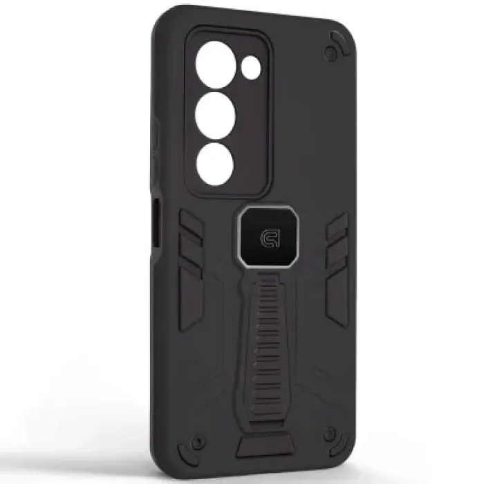 Чохол до мобільного телефона Armorstandart Proover Xiaomi Redmi 15 4G Black (ARM86719)