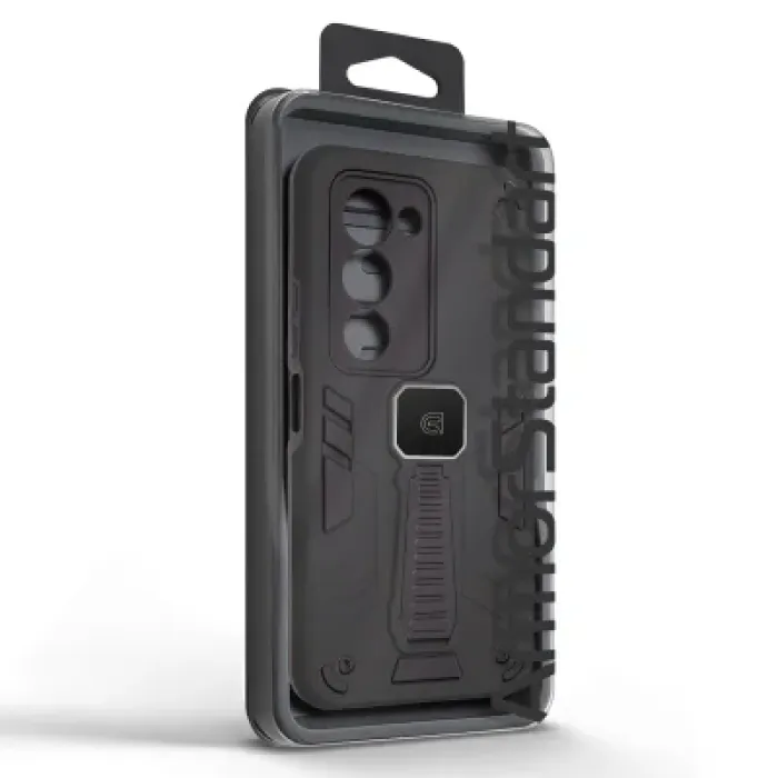 Чохол до мобільного телефона Armorstandart Proover Xiaomi Redmi 15 4G Black (ARM86719)
