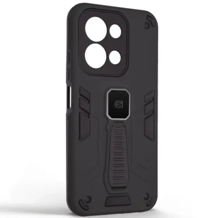 Чохол до мобільного телефона Armorstandart Proover Xiaomi Redmi 15C 4G / Poco C85 4G Black (ARM86722)