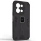 Чохол до мобільного телефона Armorstandart Proover Xiaomi Redmi 15C 4G / Poco C85 4G Black (ARM86722)