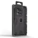 Чохол до мобільного телефона Armorstandart Proover Xiaomi Redmi 15C 4G / Poco C85 4G Black (ARM86722)