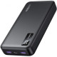 Батарея універсальна Ugreen 20000 mAh 22.5W Black (U_25683)