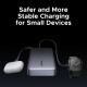 Батарея універсальна Ugreen 20000 mAh 67W Cable Space gray (U_55996B)