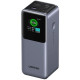 Батарея універсальна Ugreen 20000 mAh 130W Fast Charging Space gray (U_35524B)