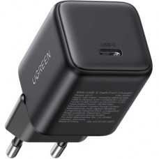 Зарядний пристрій Ugreen USB-C PD30W GaN (55531)