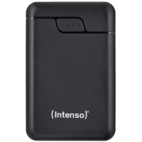 Батарея універсальна Intenso B10000 10000mAh Black (7320530)