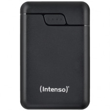 Батарея універсальна Intenso B10000 10000mAh Black (7320530)