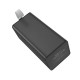 Батарея універсальна HOCO 50000mAh Powermaster PD/20W, QC/22.5W, Lamp, Black (J86A / 714738)