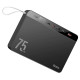 Батарея універсальна HOCO 75000 mAh Overlord PD/20W, QC/3.0/22.5W, Black (J94 / 714739)