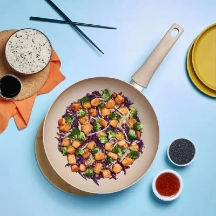 Сковорода Tefal Delight WOK 28 см (G2931902)