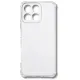 Чохол до мобільного телефона BeCover Anti-Shock Honor 200 Smart Clear (714709)