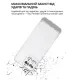 Чохол до мобільного телефона BeCover Anti-Shock Honor 200 Smart Clear (714709)