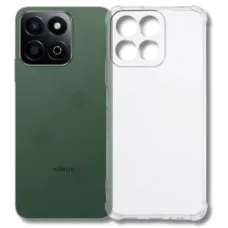 Чохол до мобільного телефона BeCover Anti-Shock Honor 200 Smart Clear (714709)