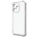 Чохол до мобільного телефона BeCover Anti-Shock Honor 400 Lite Clear (714711)