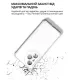 Чохол до мобільного телефона BeCover Anti-Shock Honor 400 Pro Clear (714712)