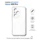 Чохол до мобільного телефона BeCover Anti-Shock Honor 400 Pro Clear (714712)