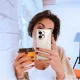 Чохол до мобільного телефона BeCover Anti-Shock Honor 400 Pro Clear (714712)