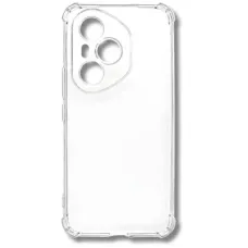 Чохол до мобільного телефона BeCover Anti-Shock Honor 400 Pro Clear (714712)