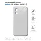Чохол до мобільного телефона BeCover Silicone Infinix GT 30 Pro (X6873) Transparent (714667)