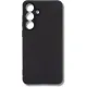 Чохол до мобільного телефона BeCover Silicone Samsung Galaxy S25 FE SM-S731 Black (714388)