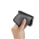Чохол до мобільного телефона BeCover Silicone Xiaomi 15T Black (714687)