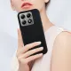 Чохол до мобільного телефона BeCover Silicone Xiaomi 15T Black (714687)