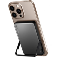 Батарея універсальна UmeTravel 5000mAh 20W M7 Magnetic and Wireless (1175590)