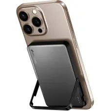 Батарея універсальна UmeTravel 5000mAh 20W M7 Magnetic and Wireless (1175590)