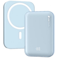 Батарея універсальна UmeTravel 10000mAh 20W M9X Magnetic and Wireless (1175592)