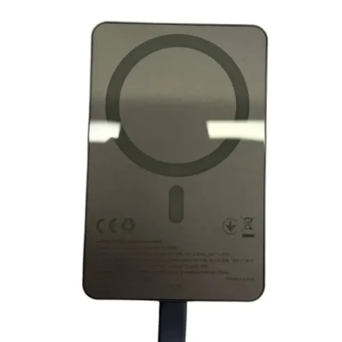 Батарея універсальна UmeTravel 5000mAh 20W M11 Magnetic and Wireless (1175593)