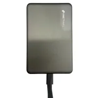 Батарея універсальна UmeTravel 5000mAh 20W M11 Magnetic and Wireless (1175593)
