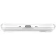 Чохол до мобільного телефона Uniq Clario iPhone Air Magclick Charging Transparent (8886463694756)