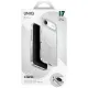 Чохол до мобільного телефона Uniq Clario iPhone Air Magclick Charging Transparent (8886463694756)
