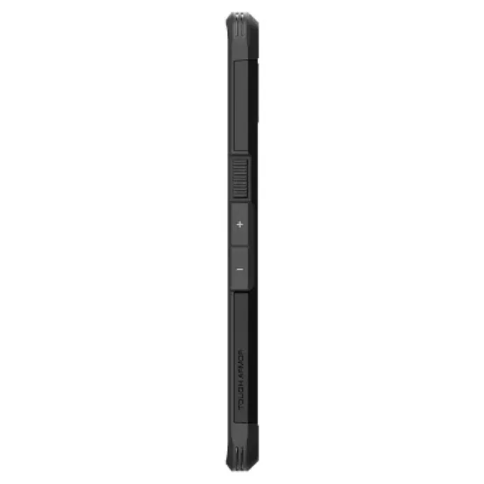 Чохол до мобільного телефона Spigen Tough Armor Google Pixel 7 Black (8809811862546)