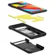 Чохол до мобільного телефона Spigen Tough Armor Google Pixel 7 Black (8809811862546)