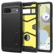 Чохол до мобільного телефона Spigen Tough Armor Google Pixel 7 Black (8809811862546)