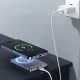 Батарея універсальна Essager 5000mAh Cross-border magnetic 20W PD QC/3.0 (EDY5K-YJ0A-Z)