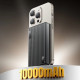 Батарея універсальна Essager 10000mAh Shining magnetic 20W PD QC/3.0 (EDY1W-SY0G-Z)