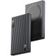 Батарея універсальна Essager 10000mAh Shining magnetic 20W PD QC/3.0 (EDY1W-SY0G-Z)